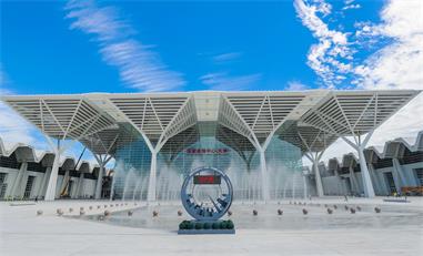 国家会展中心工程一期综合配套区项目地铁1 号线保；；；；；で嗖